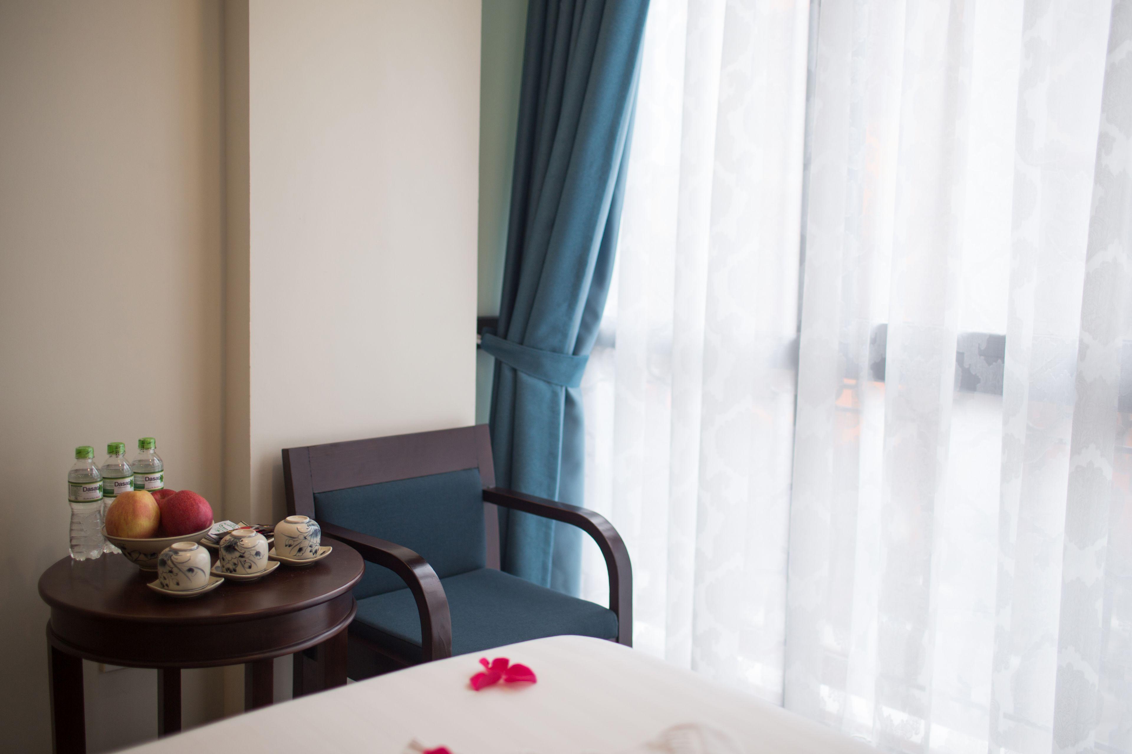 Holiday Emerald Hotel — Photos 3